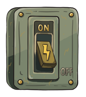 CIRCUIT BREAKER