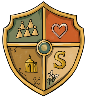 SOCIETY SHIELD
