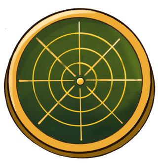 PERI RADAR